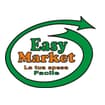 Logo Easy Market Di Ferrario Stefano Marco