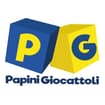 Logo Papini Giocattoli Spa