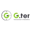 Logo Gter Srl Innovazione In Geomatica Gnss E Gis