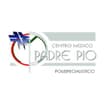 Logo Centro Medico Polispecialistico Padre Pio S.a.s. Di Grasso Mauro & C.