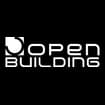 Logo Open Building Srl Società Benefit