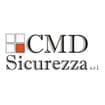 Logo Cmd Sicurezza Srl