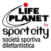 Logo Sport City Società Sportiva Dilettantistica Srl