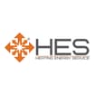 Logo "Heating Energy Service Srls."