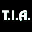 Logo "T.i.a. Srl" Con Espressione Abbreviata "T.i.a. Srl"