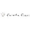 Logo "Faieta Fiori S.n.c. Dei F.lli Faieta Stefano E Nina" (Enunciabile "Faieta Fiori S.n.c.")