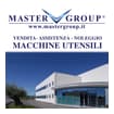 Logo Master Group Srl