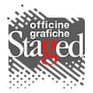 Logo Officine Grafiche Sta.g.ed Srl