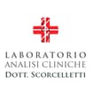 Logo Laboratorio Analisi Cliniche Dott. Scorcelletti Srl