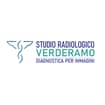 Logo Studio Radiologico Di Verderamo Enrica & C. - Sas