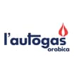 Logo L'autogas Orobica Spa