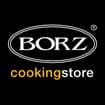 Logo Borz Srl