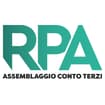Logo R.p.a. Di Peroni Alessandro & C. Snc