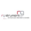 Logo Rg Strumenti Srl