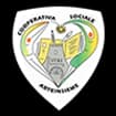 Logo "Arteinsieme Società Cooperativa Sociale"