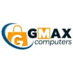 Logo G. Max Computers Di Gaglianese Massimo