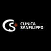 Logo Clinica Sanfilippo Srl