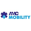 Logo Amc Mobility Per Il Sociale Srl Impresa Sociale O In Sigla: Amc Mobility Per Il Sociale Srl Impresa Sociale