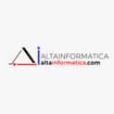 Logo Altainformatica Di Cannito Francesco & C. S.a.s.