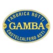 Logo Fabbrica Botti Gamba Srl