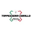 Logo Tappezzeria Corallo Di Corallo Generoso