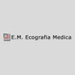 Logo E.m. Ecografia Medica Srl