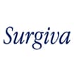 Logo Surgiva F.lli Lunelli Spa, In Sigla "Surgiva Spa"