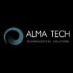 Logo Alma Tech Srl
