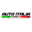 Logo Auto Italia Web Srl