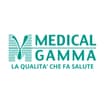 Logo Poliambulatorio Medical Gamma Srl