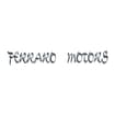Logo Ferraro Motors Srl