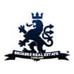Logo Brokers Real Estate Cagliari Di Ingianni Stefano