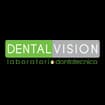 Logo Dental Vision Di Po Fabrizio E Cipolli Enrico & C. Società In Nome Collettivo