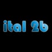 Logo Ital 2B Srl