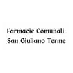 Logo Farma Q3 San Giuliano Srl
