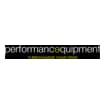 Logo Performance Equipment Di Gradara Davide