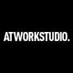 Logo Atworkstudio Srl Enunciabile Anche "Atws Srl"