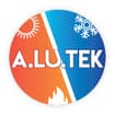 Logo A.lu.tek S.n.c. Di Dal Lago Luca E Preto Alessio