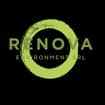 Logo Renova Environment Srl Unipersonale
