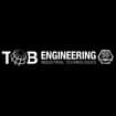 Logo Tb Engineering Srl