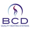 Logo Bcd Heating Srl