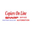 Logo Copiers On Line Srl