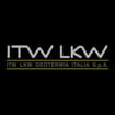 Logo Itw & Lkw Geotermia Italia Spa