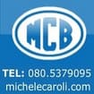 Logo Michele Caroli Srl