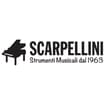 Logo Scarpellini Strumenti Musicali Srl
