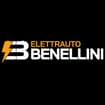Logo Elettrauto Benellini Di Benellini Roberto & C. - S.n.c.