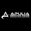 Logo Apulia Service Tour Srl Semplificata