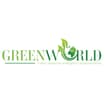 Logo Green World Srl Semplificata