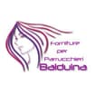Logo Forniture Balduina Di Felicia Valentino