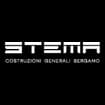 Logo Stema Costruzioni Generali Srl Società Benefit O In Forma Abbreviata Stema Costruzioni Generali Srl - S.b.